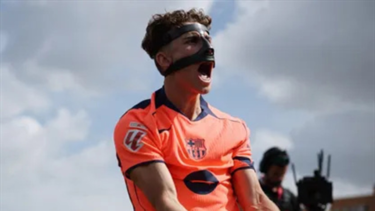 برشلونة يوسع الفارق مع ريال مدريد الى 11 نقطة