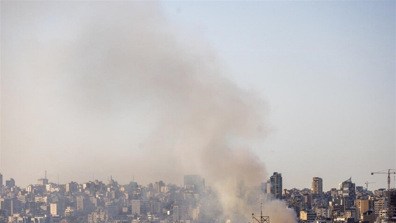 غارات إسرائيلية تستهدف مناطق متفرقة جنوبي لبنان