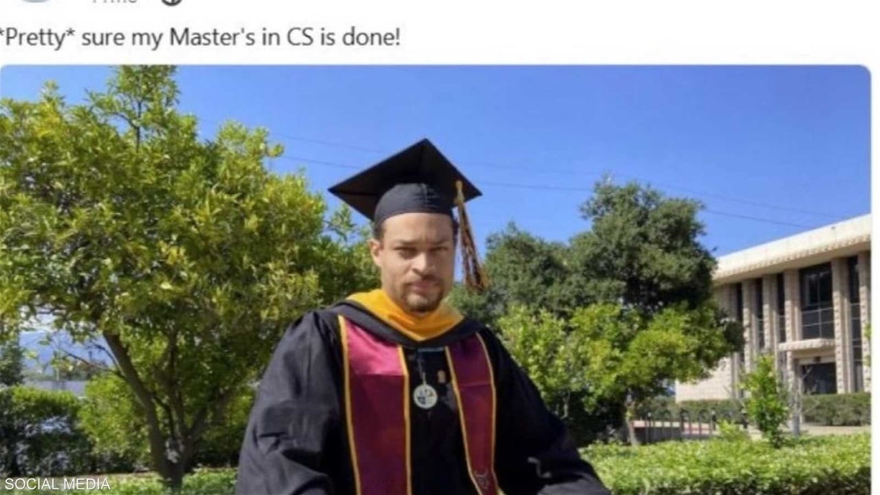 ماذا يقول حساب "لينكد إن" عن مهاجم "عشاء ترامب"؟