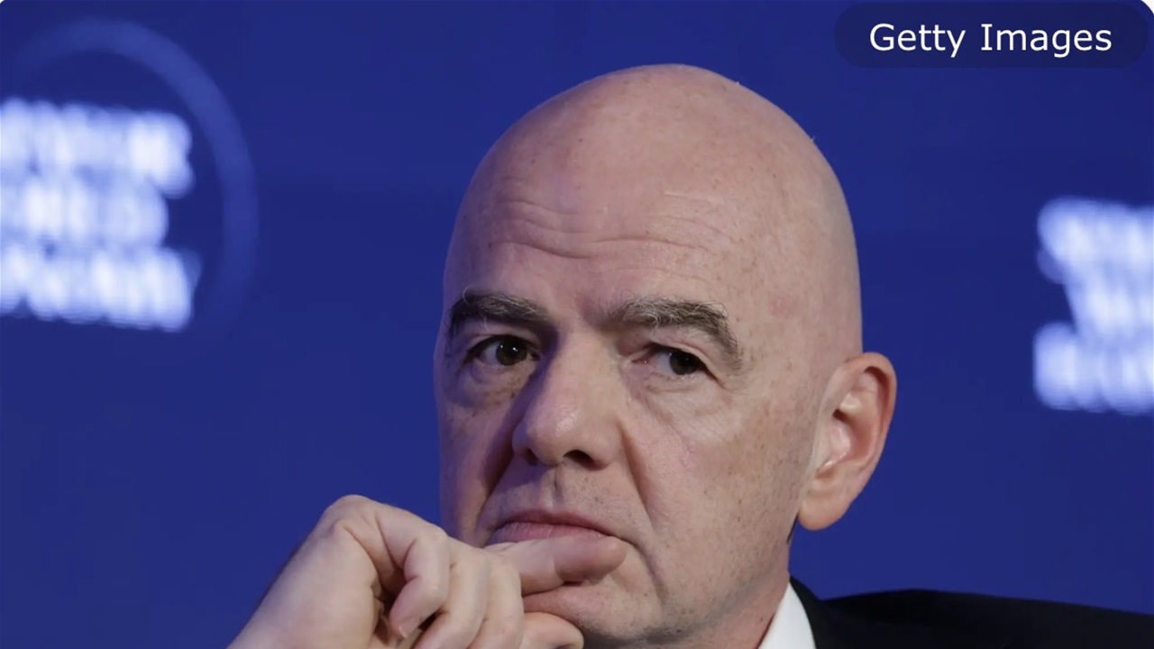 "فيفا" يفاجئ المنتخبات المشاركة بكأس العالم