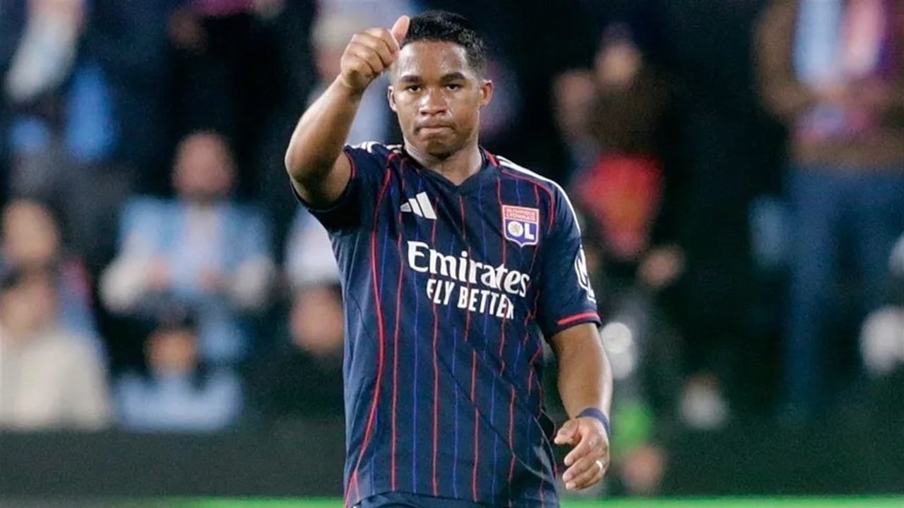 اندريك لا يستبعد العودة الى مدريد: إذا اضطررت للذهاب إلى نادٍ آخر فسأذهب