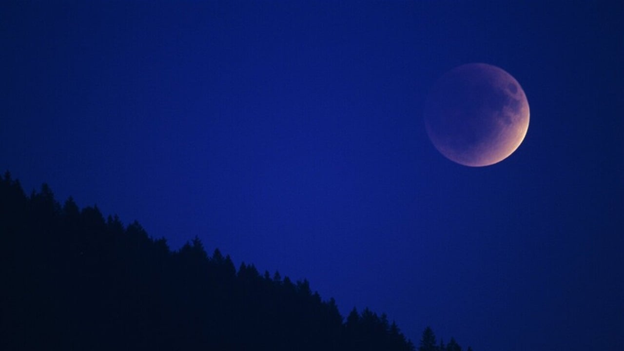 العالم على موعد مع ظاهرة فلكية مميزة 