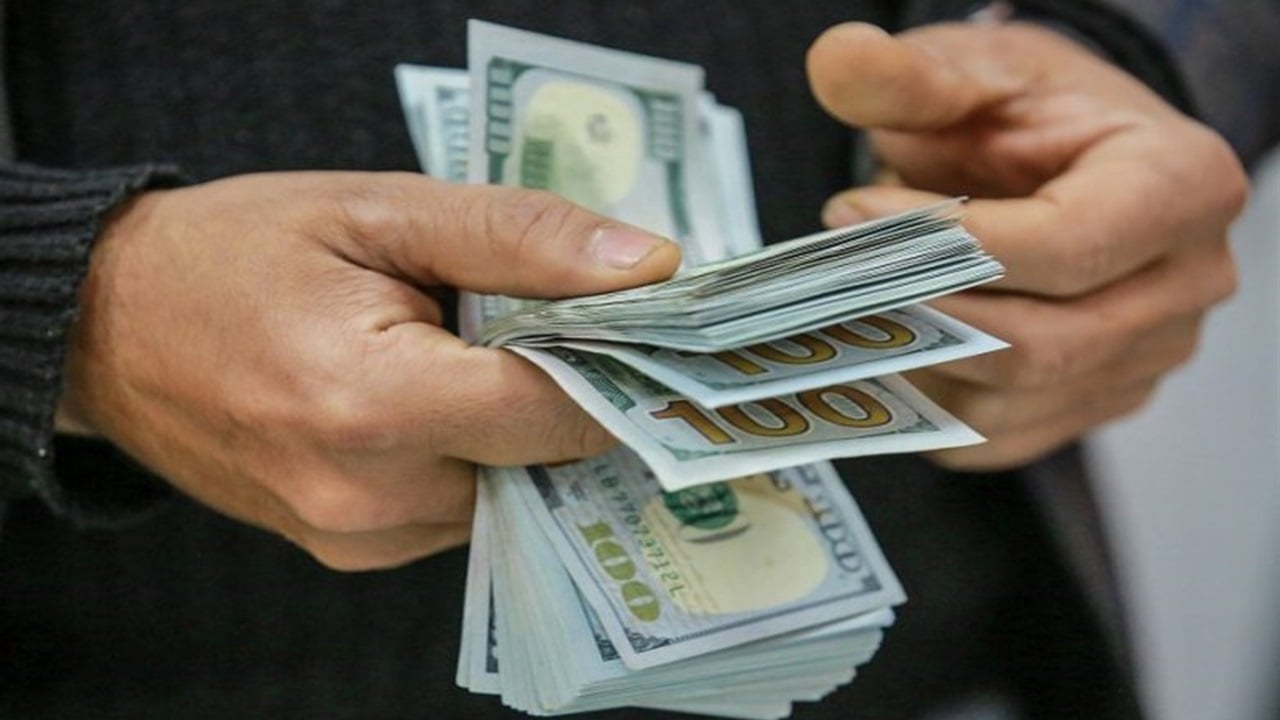 البورصة العراقية.. الدولار مستمر بالتراجع منذ يومين