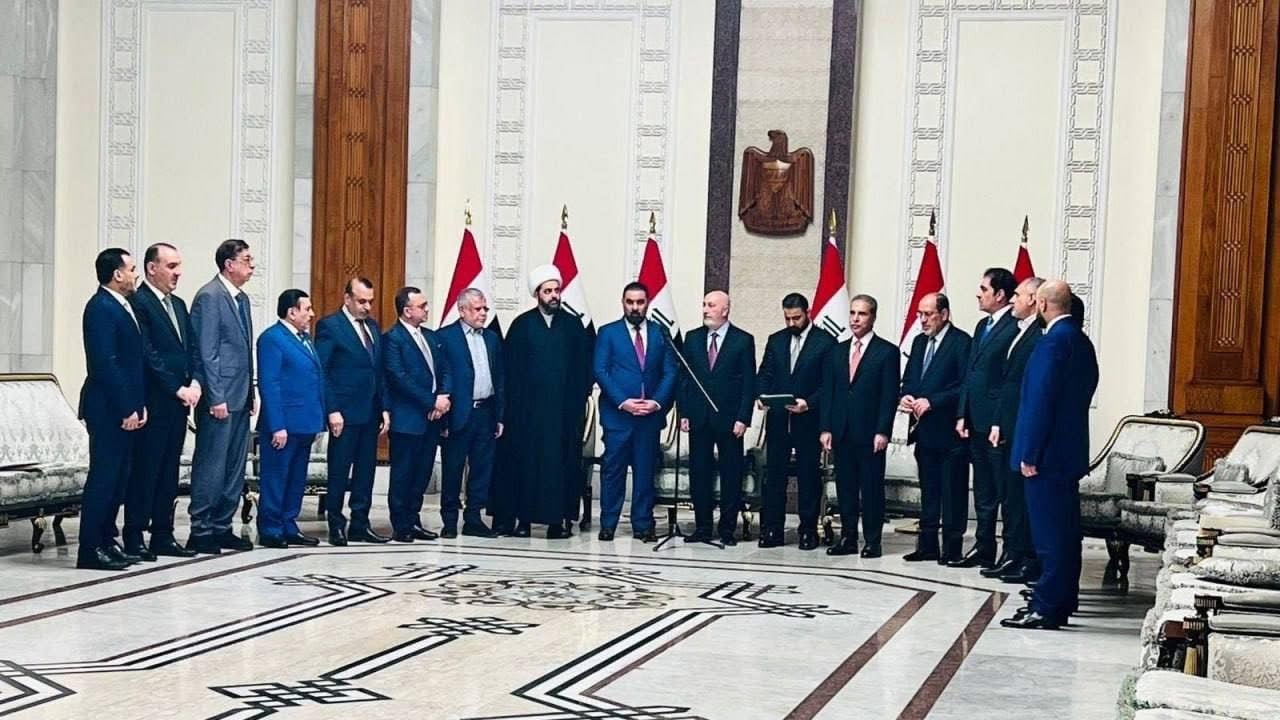 الاختبار الحقيقي لمرشح رئاسة الوزراء.. ملف مهم بين يدي الزيدي