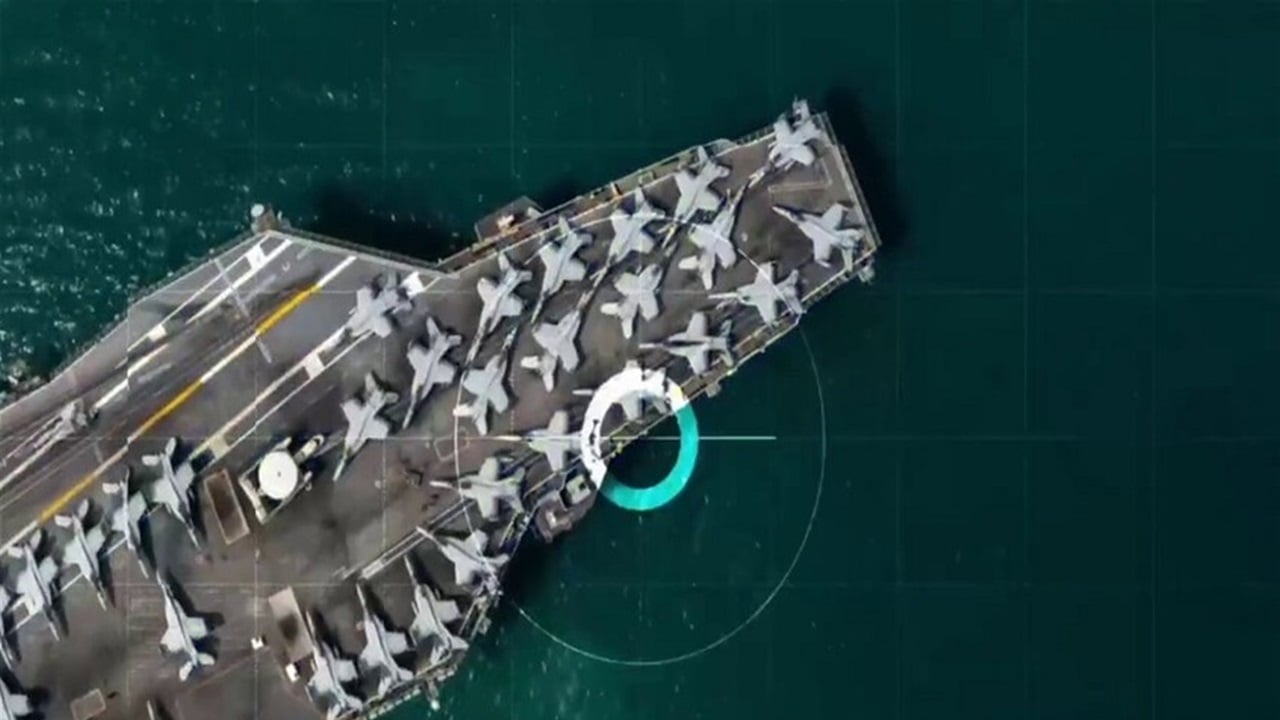 إيرانيون ينشرون أسماء 2379 جنديا أمريكيا كأهداف للصواريخ والمسيرات