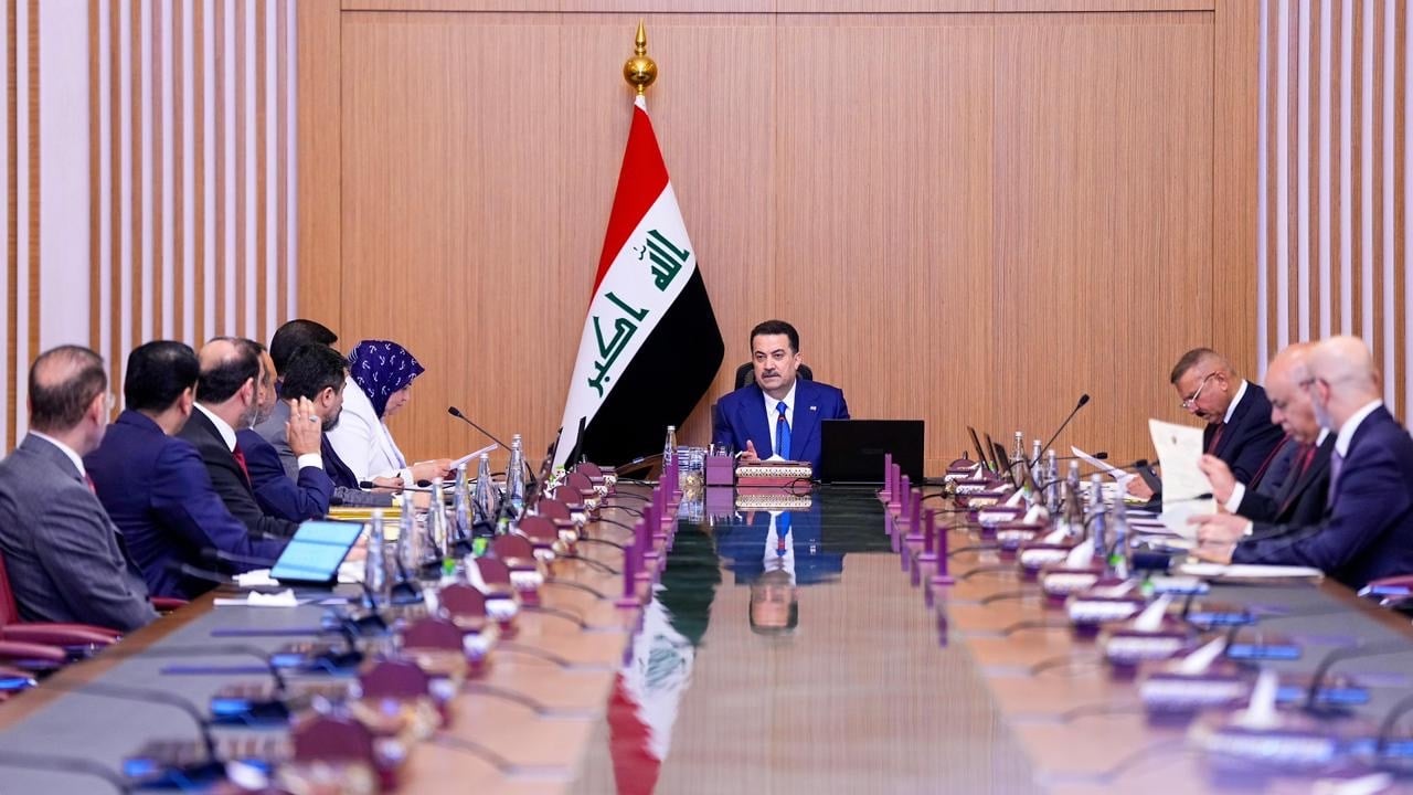  بينها يخص التعويضات لعوائل الشهداء.. الحكومة العراقية تصدر قرارات جديدة