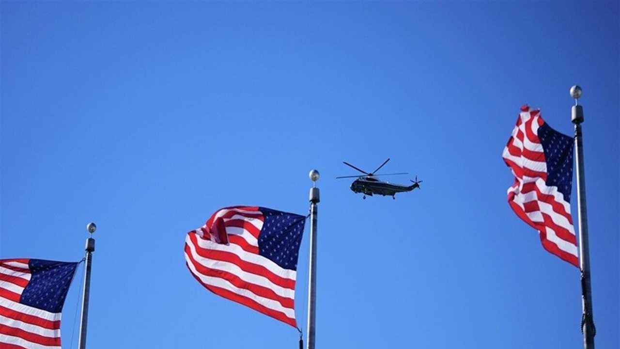 الجيش الأمريكي يعلن الافراج عن سفينة بعد تفتيشها في بحر العرب