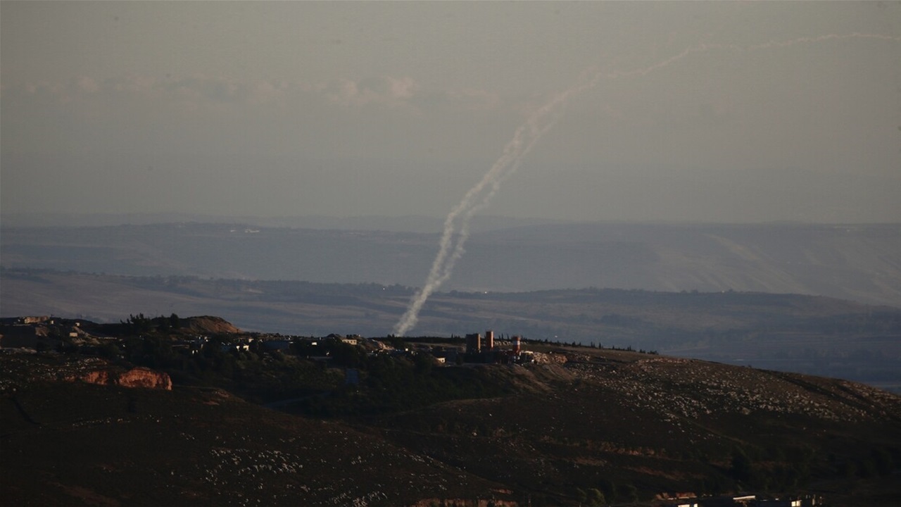 الجيش الإسرائيلي يعلن تدمير أنفاق لحزب الله في القنطرة