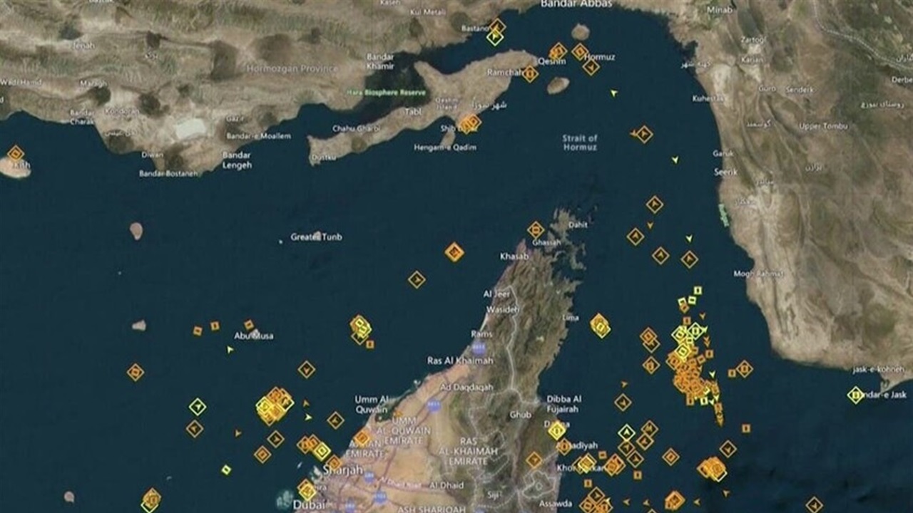 الأمم المتحدة تكشف حجم الضرر العالمي لإغلاق مضيق هرمز على الغذاء والطاقة