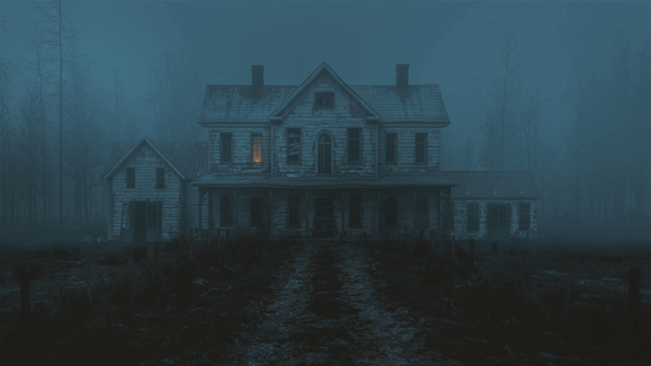 لماذا نشعر بأن المباني القديمة مسكونة.. اليكم الاجابة 