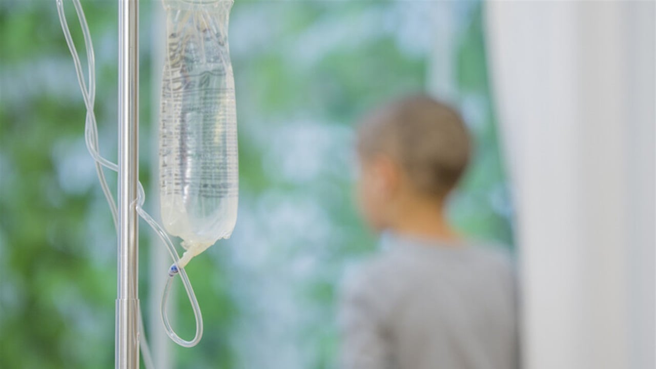 موجودة في المطبخ والمياه.. مواد كيميائية شائعة تسبب سرطان لدى الأطفال