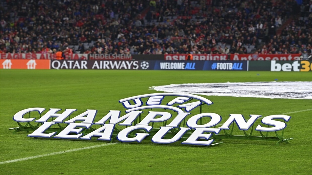 التشكيل المثالي لدوري الأبطال: سيطرة واضحة للاعبي باريس