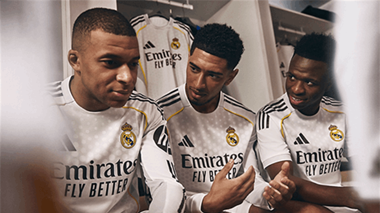ازمة جديدة في ريال مدريد