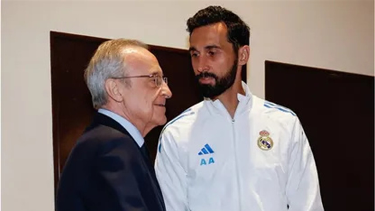 رئيس ريال مدريد يرفض حضور الكلاسيكو