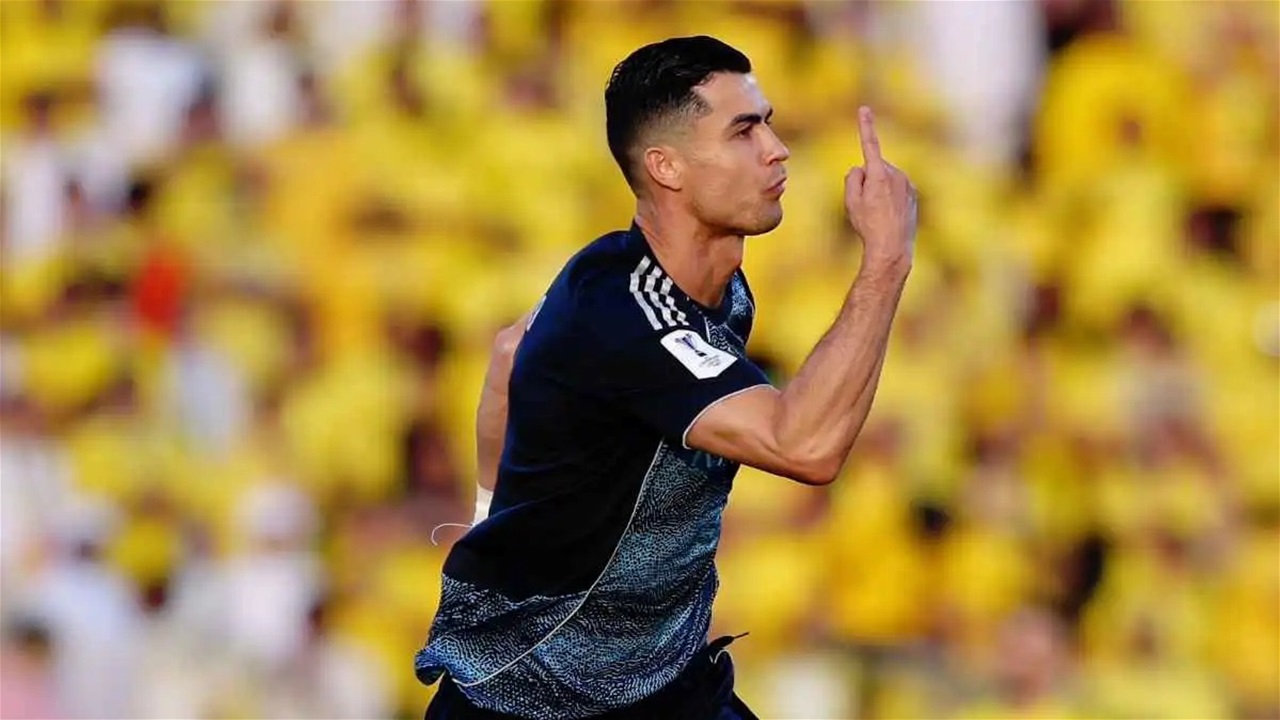 سر لياقته المذهلة.. ما هو طبق كريستيانو رونالدو المفضل؟ (صورة)