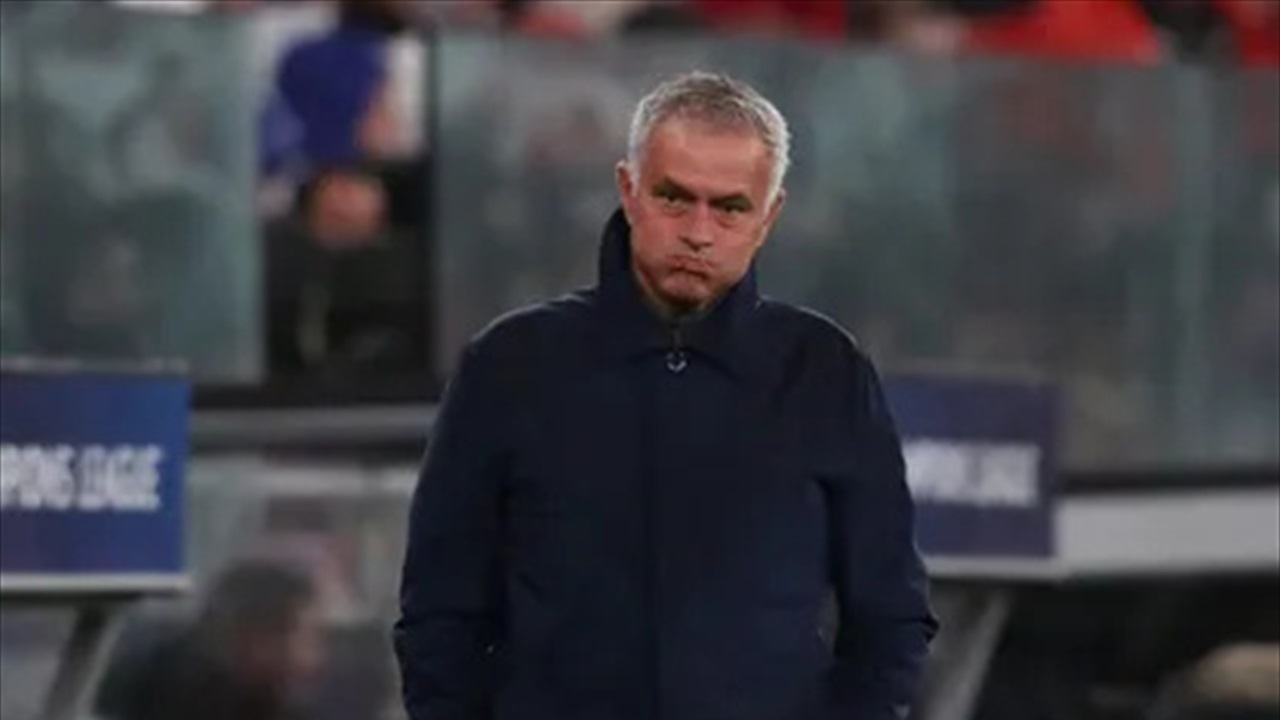 مورينيو وبيريز يبحثان العودة إلى ريال مدريد — image 1