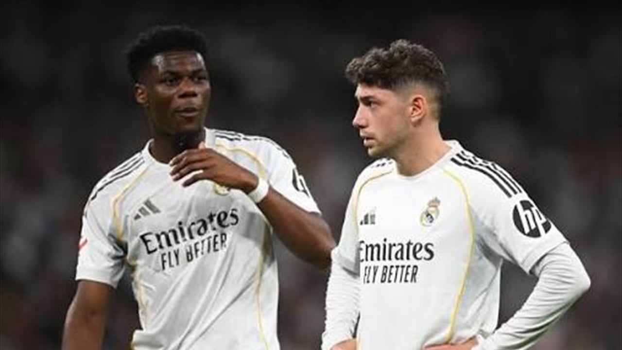 تطورات بقضية شجار  نجمي مدريد تشاوميني وفالفيردي