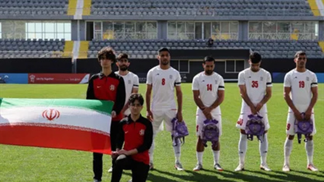 إيران تحسم مشاركتها في مونديال 2026 رغم التوتر مع واشنطن