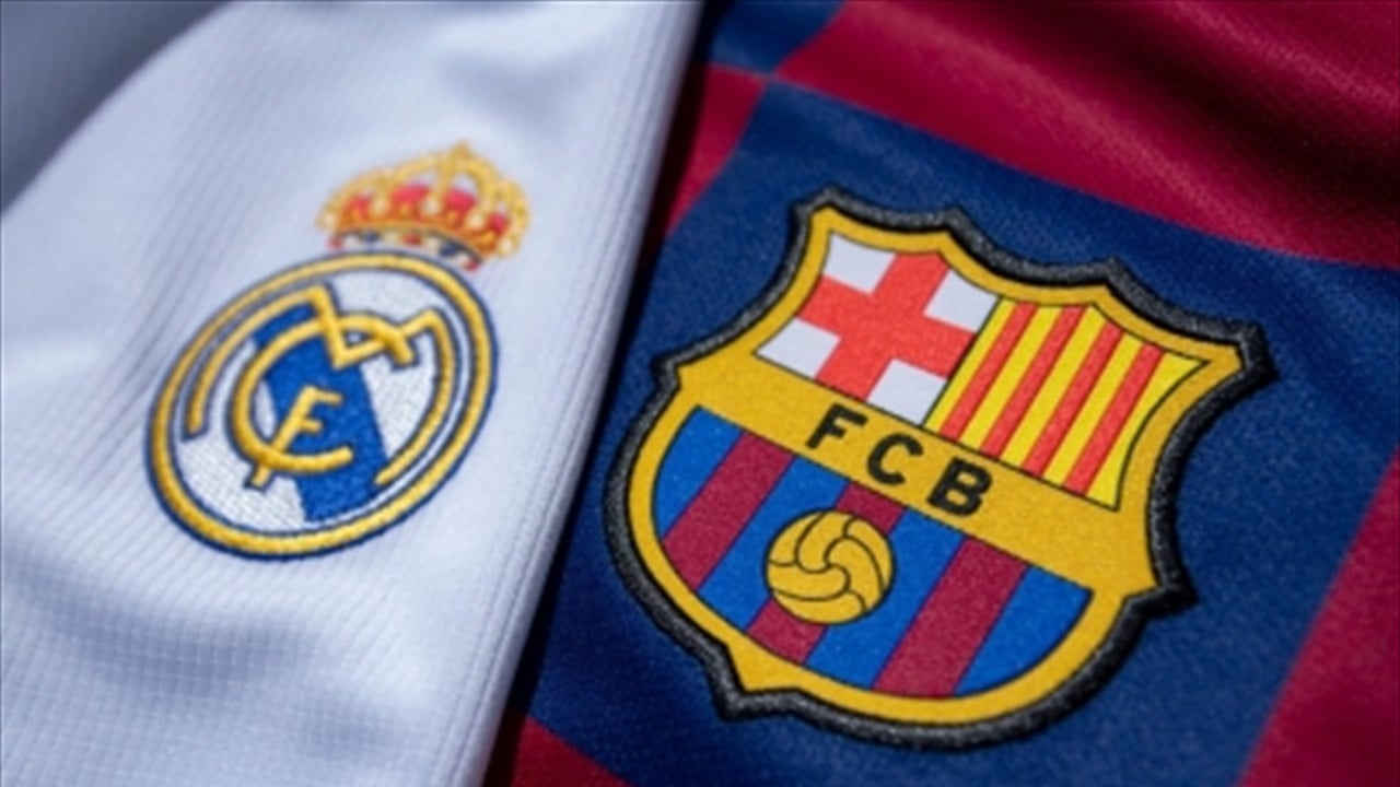 برشلونة يتعرض لضربة موجعة قبل الكلاسيكو 