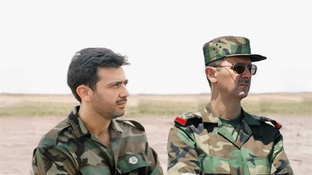 سوريا.. تجريد بشار وماهر الأسد من حقوقهما المدنية 