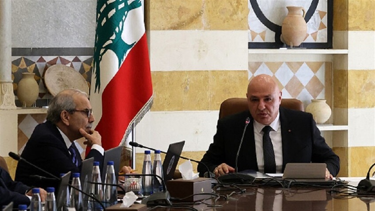 حزب الله: نلمس توجهاً لدى عون وسلام لـ"تصويب" التفاوض.. ونحذر من التنازل