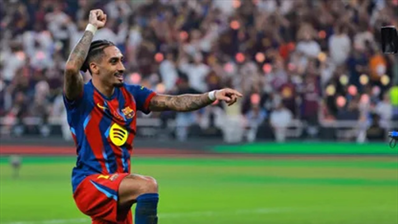 أرقام نارية قبل الكلاسيكو.. برشلونة على بعد خطوة من لقب تاريخي أمام ريال مدريد