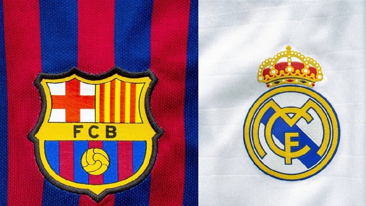 قبل الكلاسيكو.. ريال مدريد يوجه رسالة تعزية إلى برشلونة