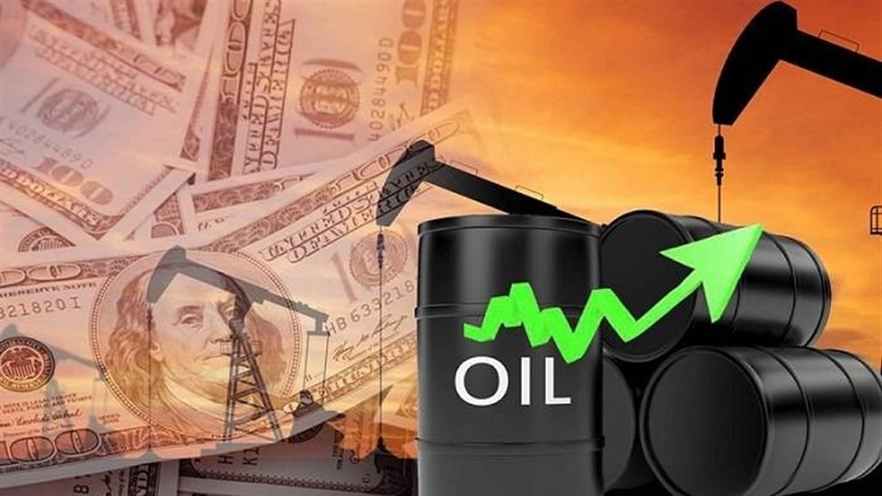 بعد رفض ترامب الرد الإيراني.. النفط يقفز 4% والدولار يرتفع