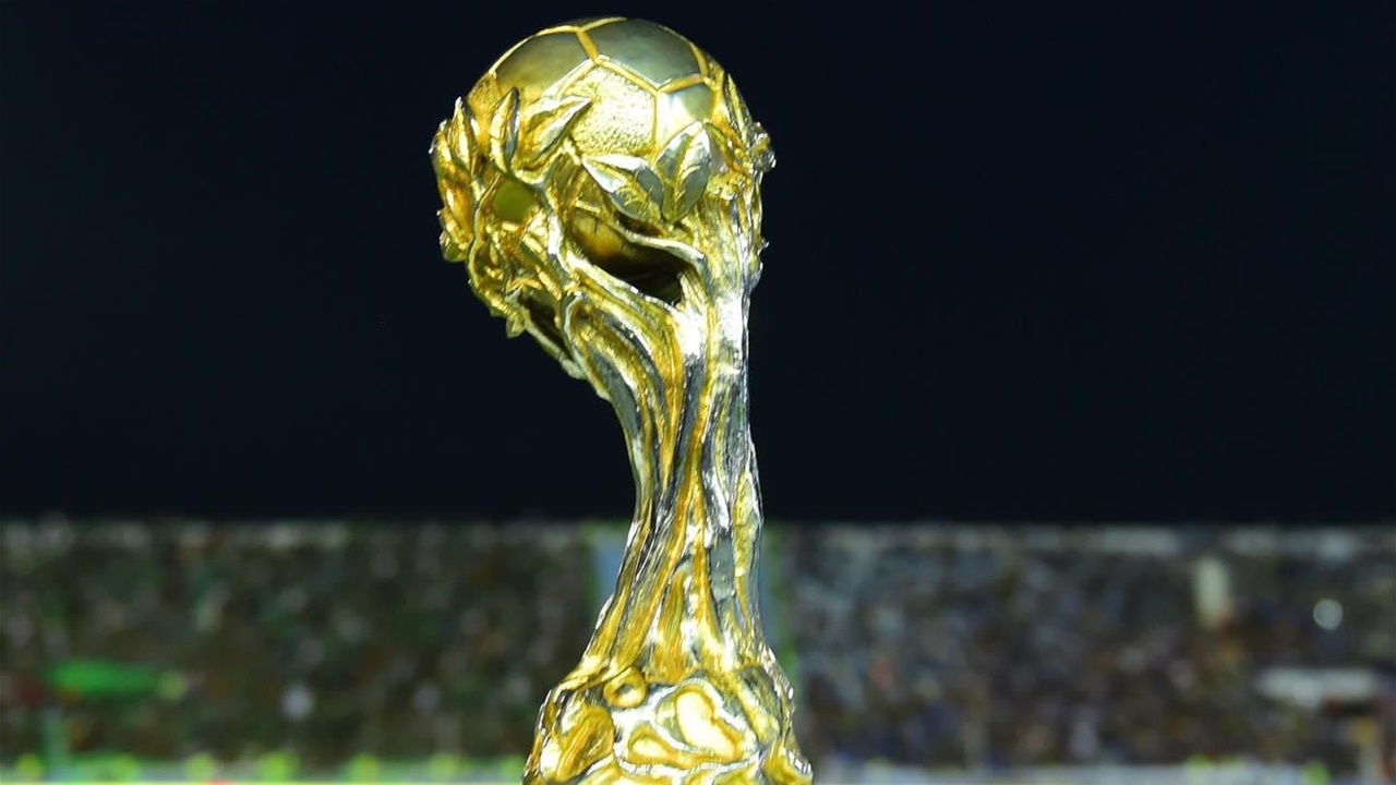 صراع المقعد الآسيوي يشتعل.. كأس العراق يستكمل مطلع حزيران
