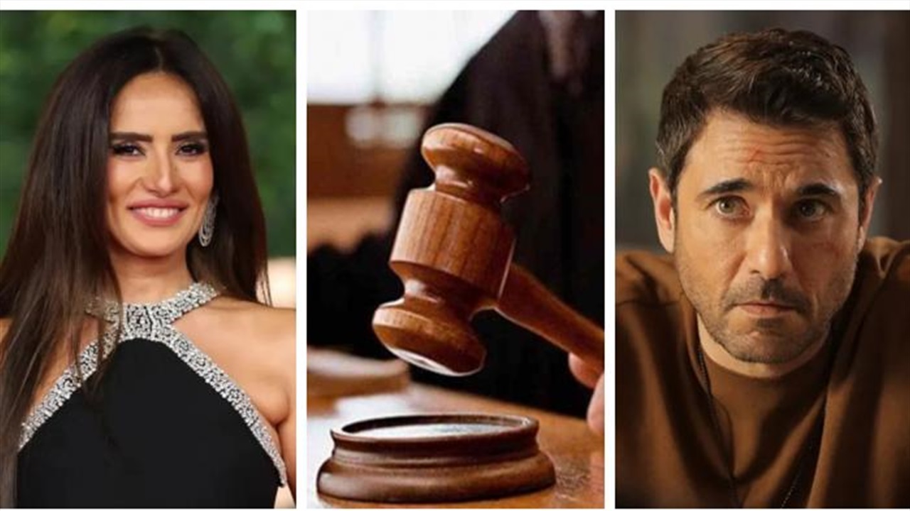حكم قضائي غريب على أحمد عز.. يدفع 30 ألف جنيه شهريا لخادمة زينة