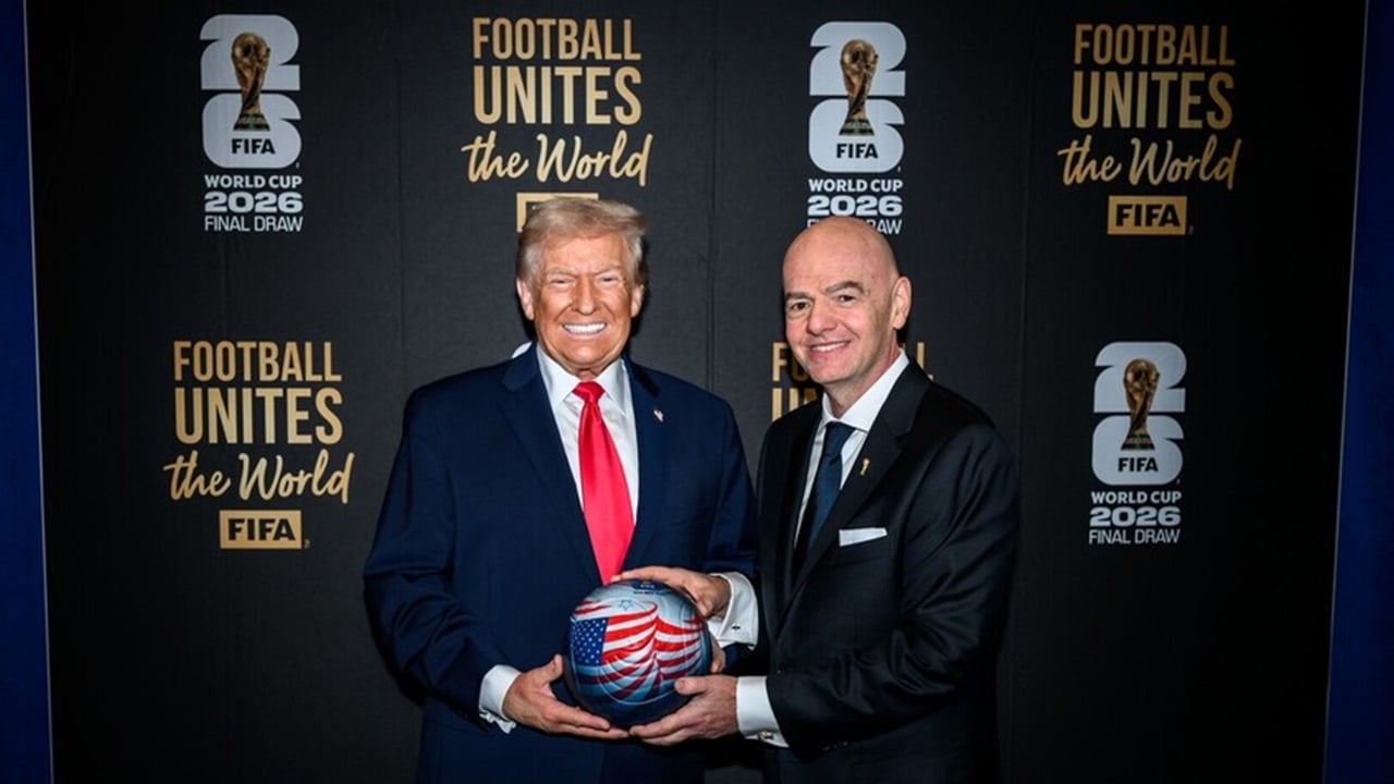 إعفاء جماهير 5 منتخبات عربية وإفريقية من شرط مالي قبل مونديال 2026