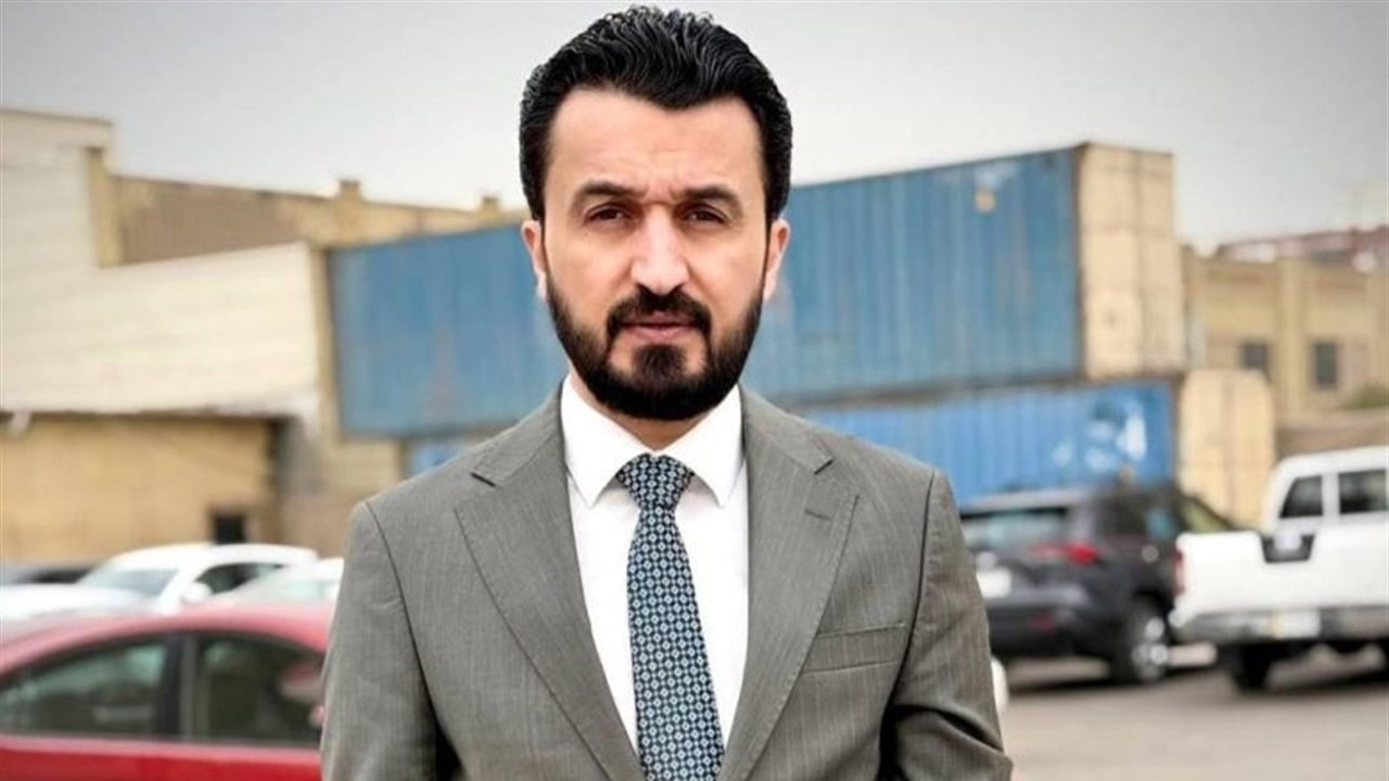مجلس النواب يُصوّت بالأغلبية المطلقة على مصطفى جبار سند وزيرًا للاتصالات 