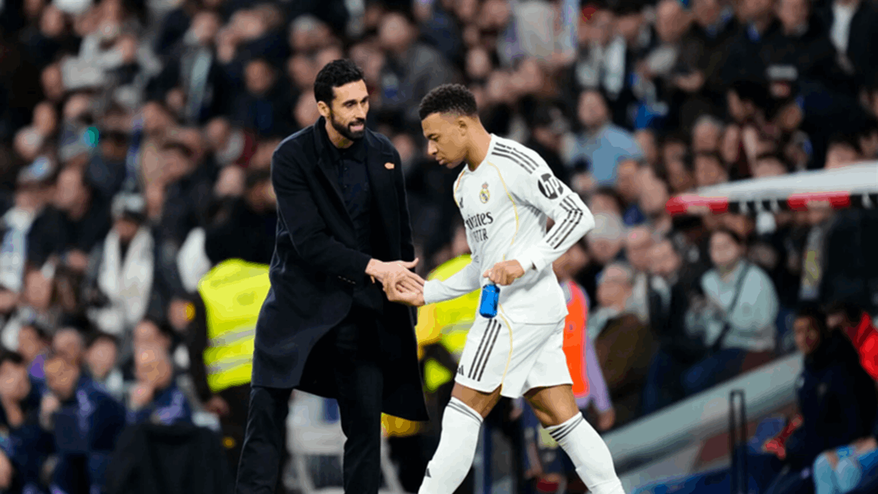 ابطالها مبابي وأربيلوا.. معركة جديدة في ريال مدريد