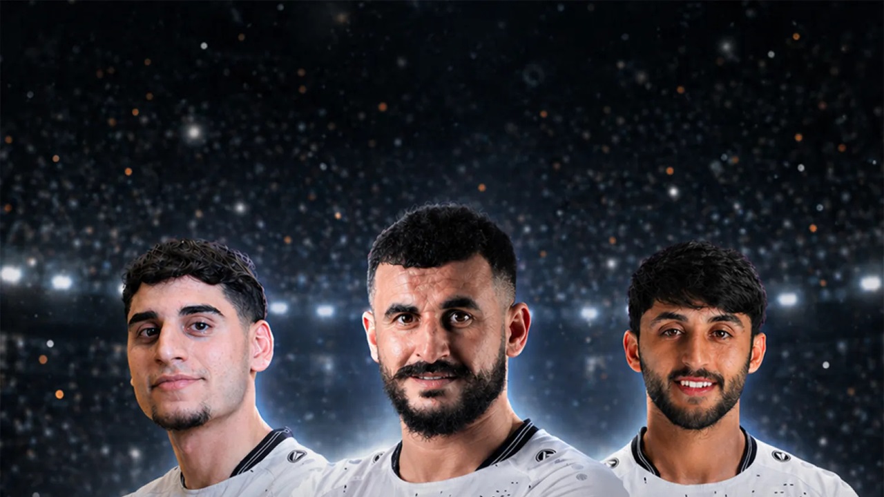 "غوغل جيمناي" يدخل مدرجات كرة القدم عبر العراق