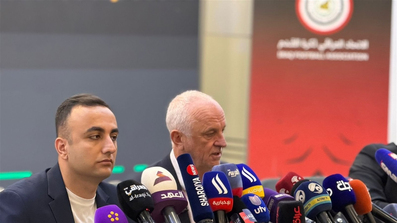  مدرب المنتخب الوطني: سنقاتل بكل دقيقة في كأس العالم