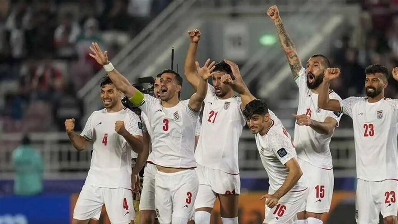 اجتماع مرتقب بين "فيفا" واتحاد الكرة الإيراني بسبب كأس العالم