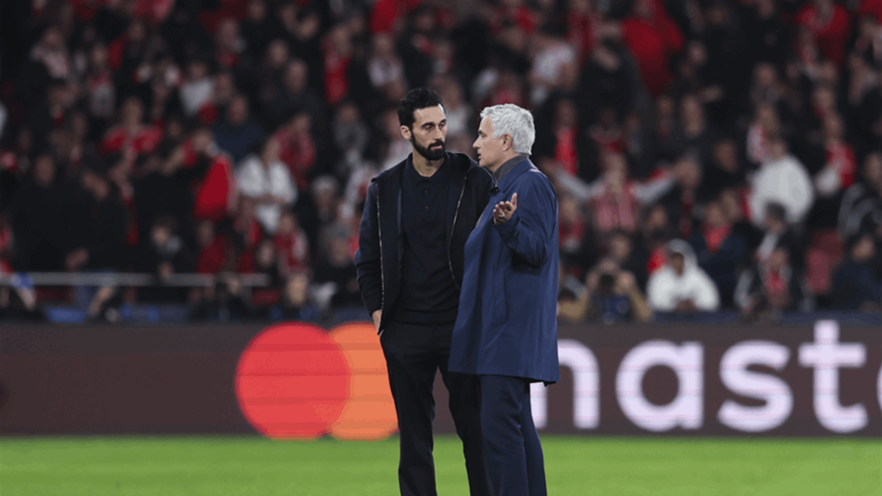 اربيلوا يدعم توجه ريال مدريد للتعاقد مع مورينو: الخيار الافضل