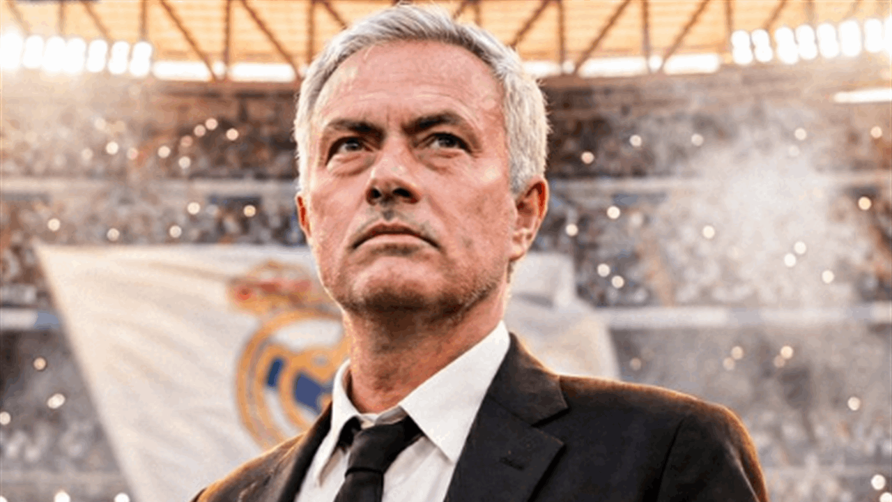 عودة "السبيشال وان".. رومانو يؤكد إتمام اتفاق مورينيو لقيادة ريال مدريد بعقد لعامين