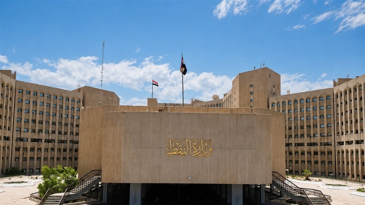 خلال نيسان الماضي.. العراق يصدر نفطاً بأكثر من مليار و87 مليون دولار