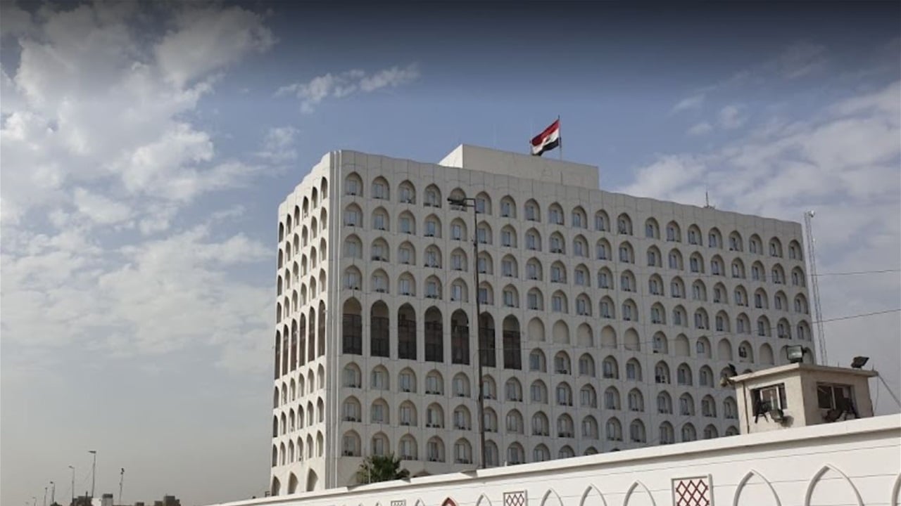 العراق "قلق" من تعرض منشآت سعودية إلى استهداف بثلاث طائرات مسيرة