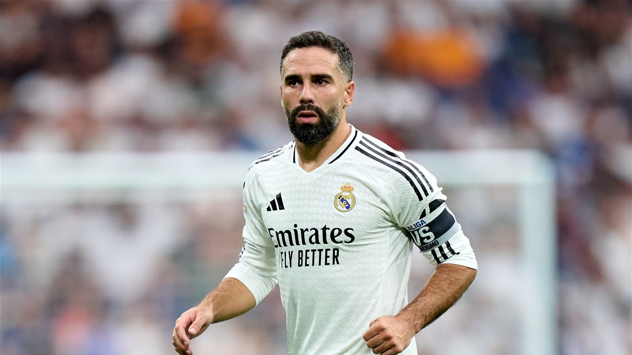 ريال مدريد يعلن رحيل نجمه.. 23 عاماً من العطاء 