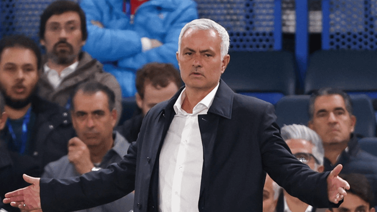 ريال مدريد يقطع خطوة حاسمة نحو مورينيو
