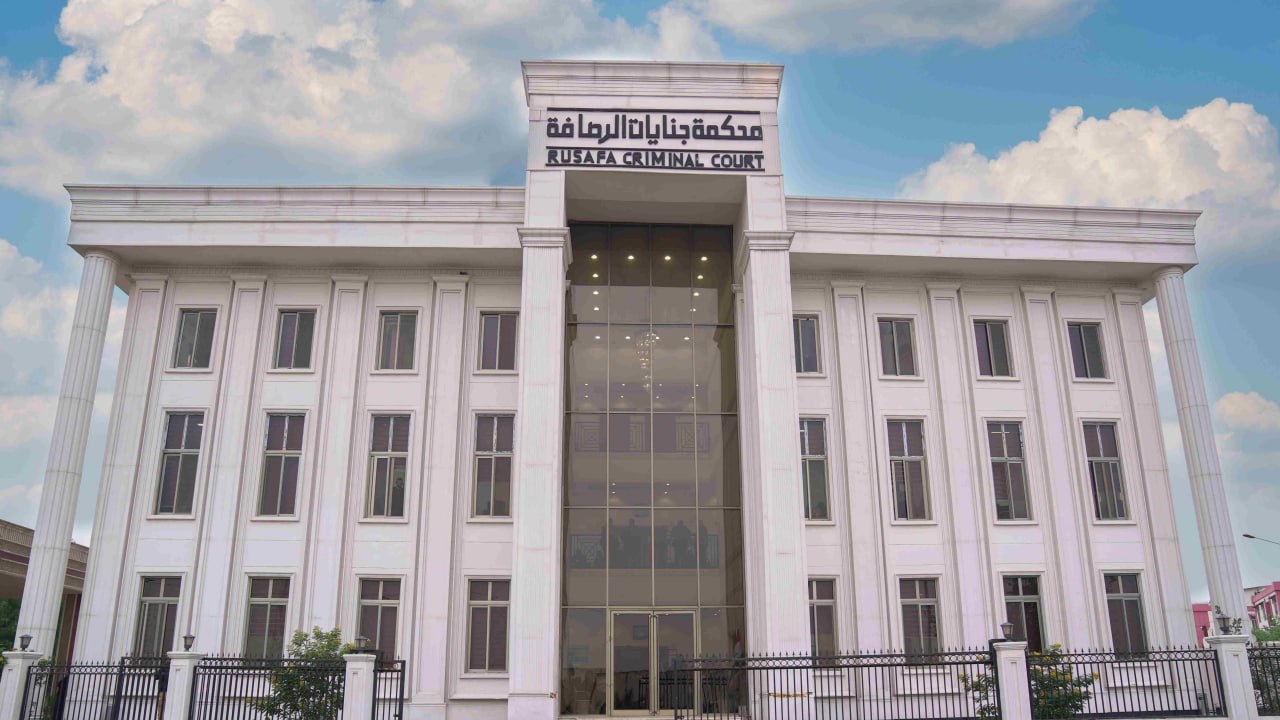 الإعدام بحق تاجري مخدرات ضبطت بحوزتهما 128 ألف حبة كبتاجون