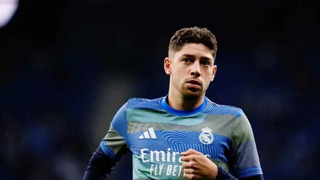 فالفيردي يواجه خيارين صعبين مع مدريد