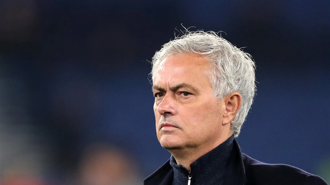  مورينيو يبدأ مرحلة جديدة مع ريال مدريد