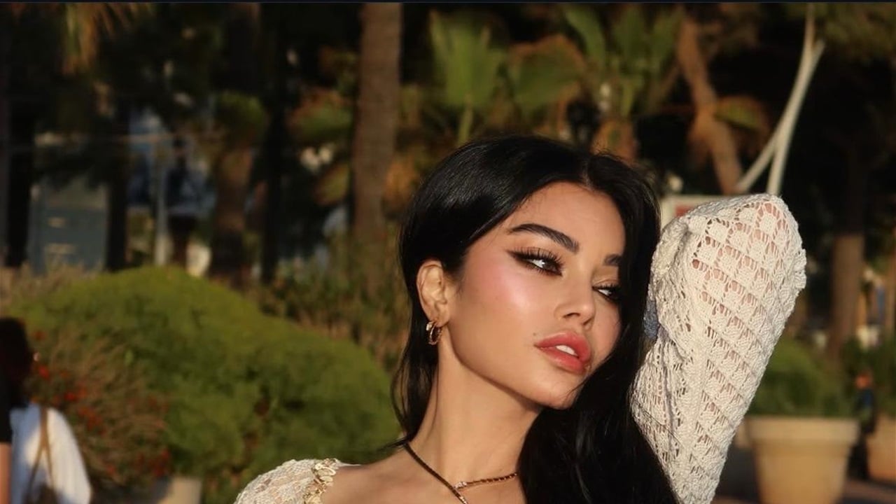 هيفاء وهبي تخطف الأنظار بفستان جريء (صور) 