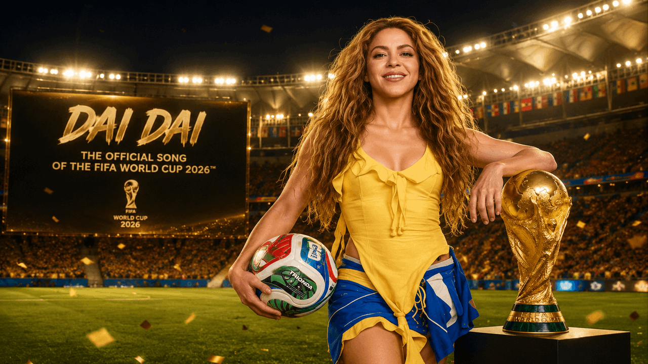 100 مليون دولار لأجل التعليم.. نهائي مونديال 2026 ينصر أطفال العالم المحرومين