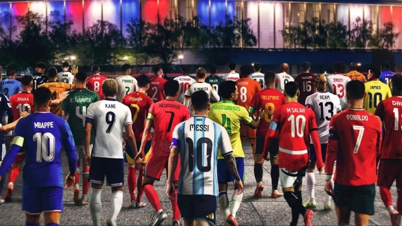 غيروا ملامح كرة القدم.. 10 أساطير يكتبون فصولهم الأخيرة في كأس العالم 2026