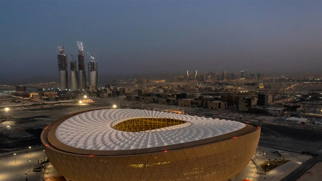 ستائر لحماية اللاعبين في مونديال 2026.. ما القصة؟ 