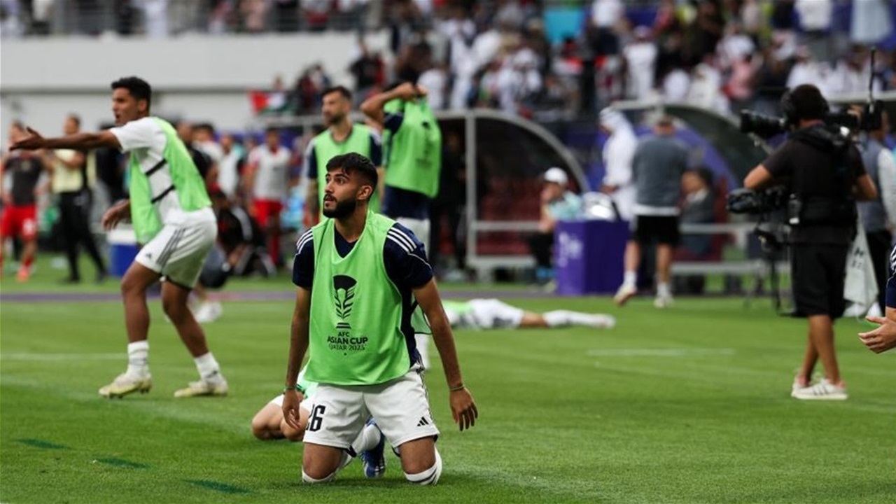 منتظر الماجد قد يلتحق بالمنتخب العراقي.. ماذا حدث؟